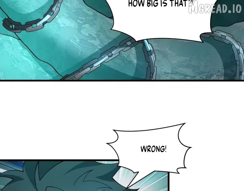 Era of the Haunted Chapter 582  - page 22